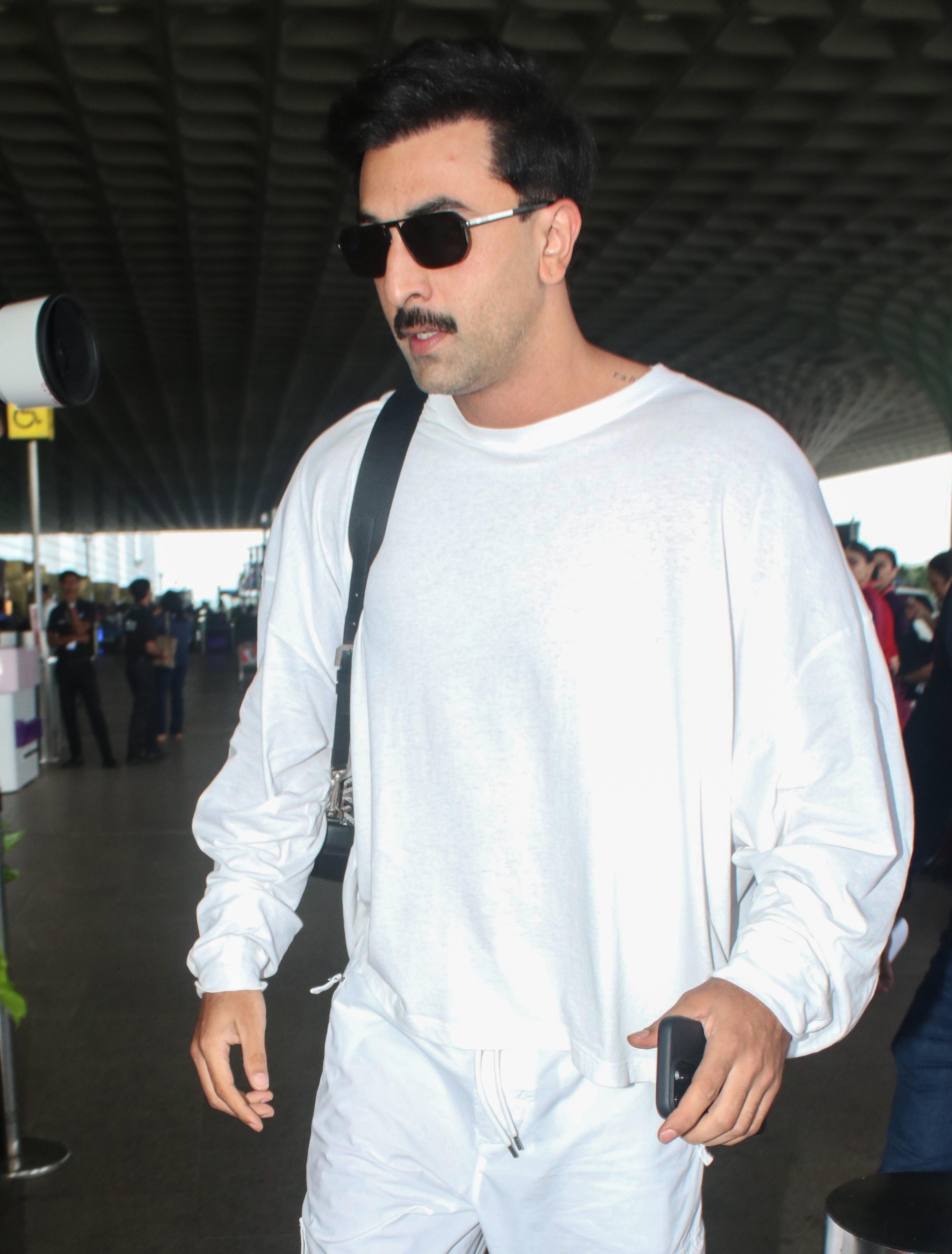 Ranbir Kapoor lands in legal trouble due to Aryan Khan’s debut series