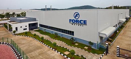 Force Motors receives query from SEBI over past financial disclosure, stock movement