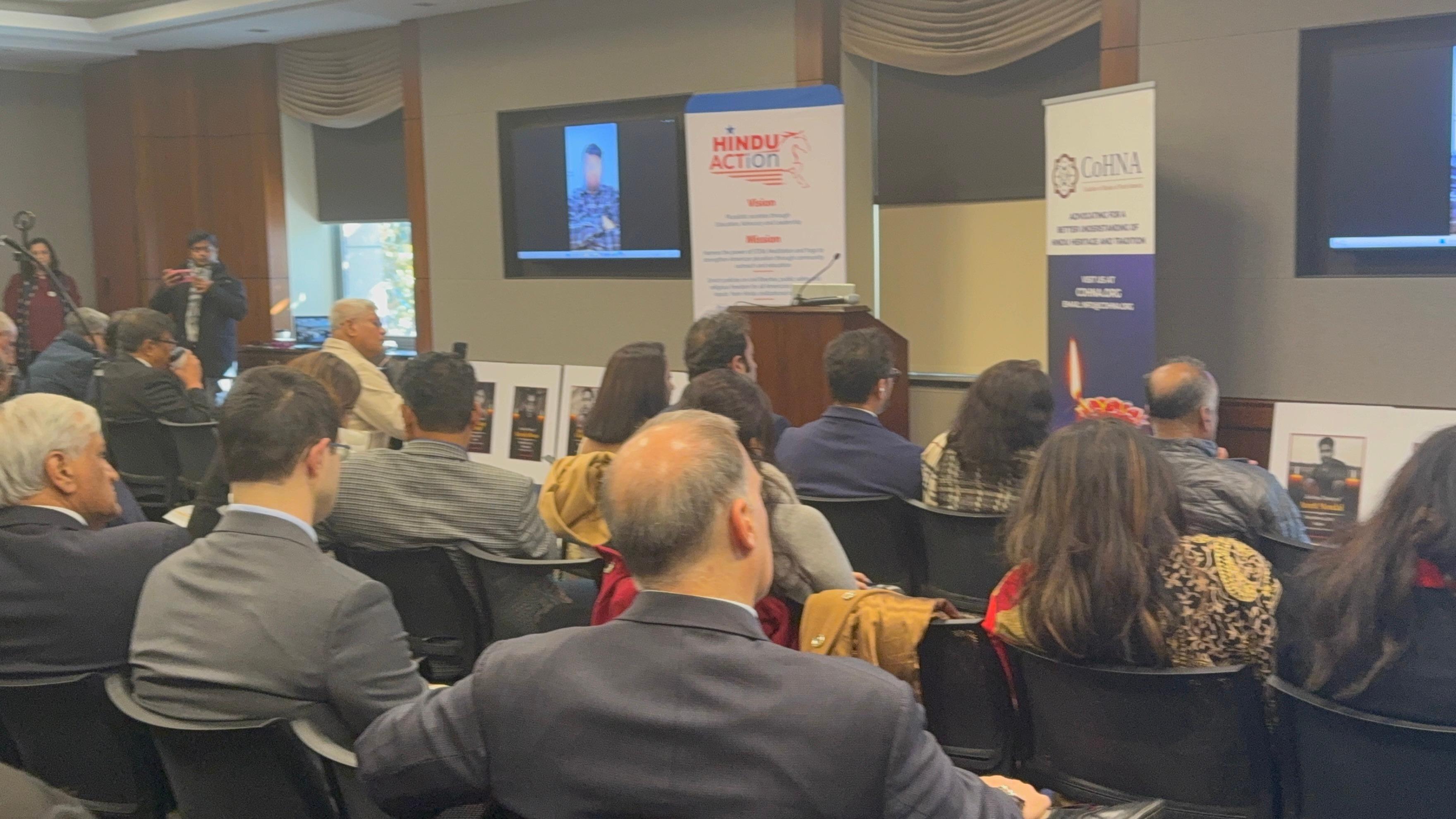 US briefing flags Islamist threat in Bangladesh