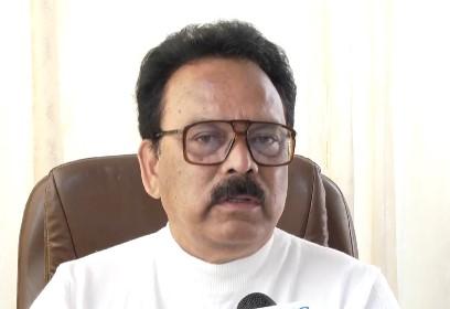 You cannot impose your views on anyone forcefully: Sukhdeo Bhagat on Iran-Israel conflict