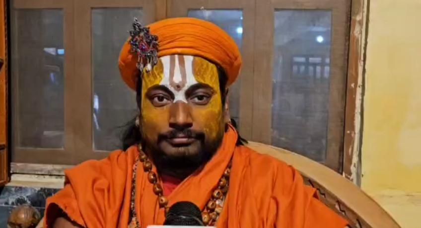 Public trust in sants at stake if charges proved true: Jagatguru Balak Devacharya