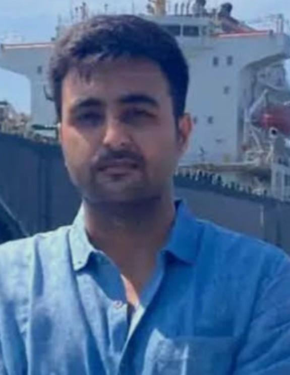 Murder case filed in Ahmedabad couple’s shooting deaths, Cong MP’s nephew named