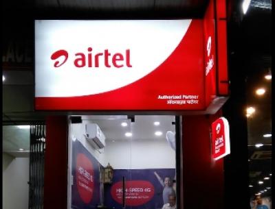 Bharti Airtel to invest Rs 20,000 crore to expand digital lending biz via NBFC arm