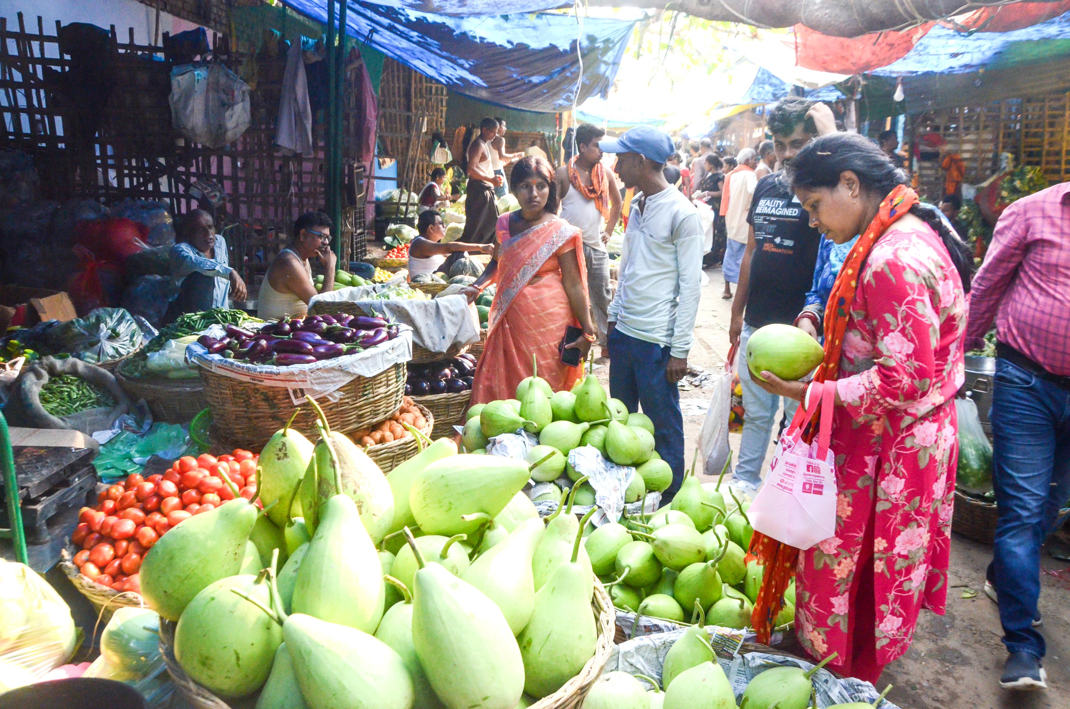 Four-day festival of faith, Chhath Puja begins with the ritual of ‘Nahay-Khaay’