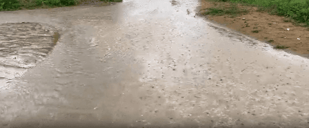 Depression moves out of West Bengal but more rain on the radar, says Met office