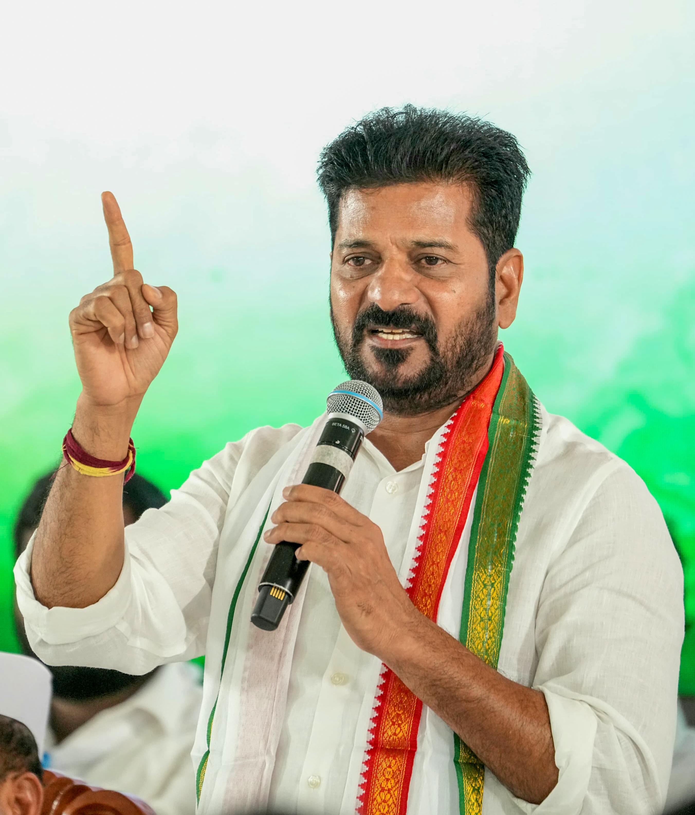 Telangana, Andhra Pradesh CMs express shock over Ajit Pawar’s demise