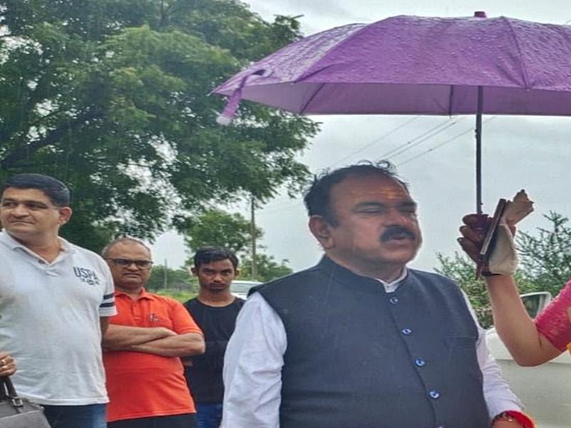 Ashok Kharat case: Hawala links, fake accounts and dark secrets emerge