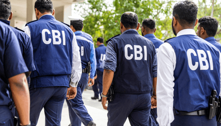 Dehradun CBI court sentences eight officials to two years' jail in PWD fraud case
