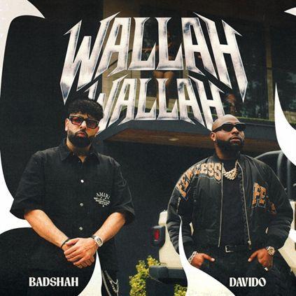 Badshah on Wallah Wallah: 'Davido & I wanted to create something authentic'