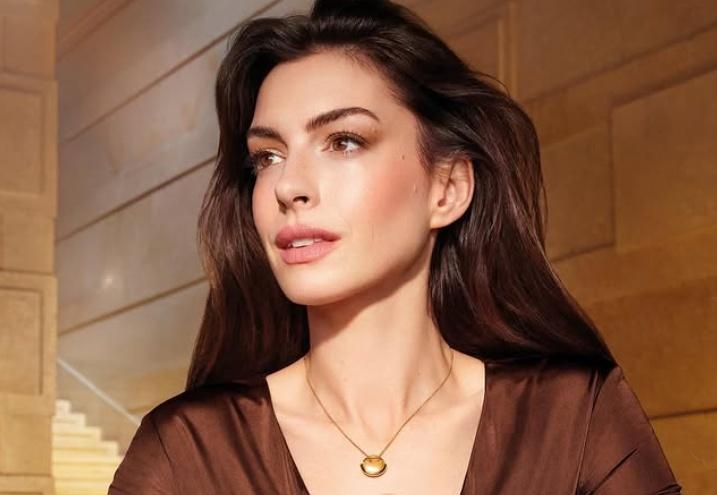 Anne Hathaway feels ‘defeated’ trying to balance as a mom of two