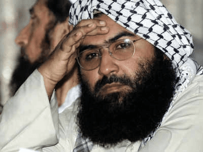 Muted Eid message signals leadership churn within Jaish-e-Mohammed