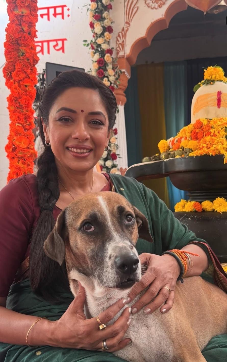 Rupali Ganguly recalls being rejected by Rajan Shahi: He stopped my audition midway