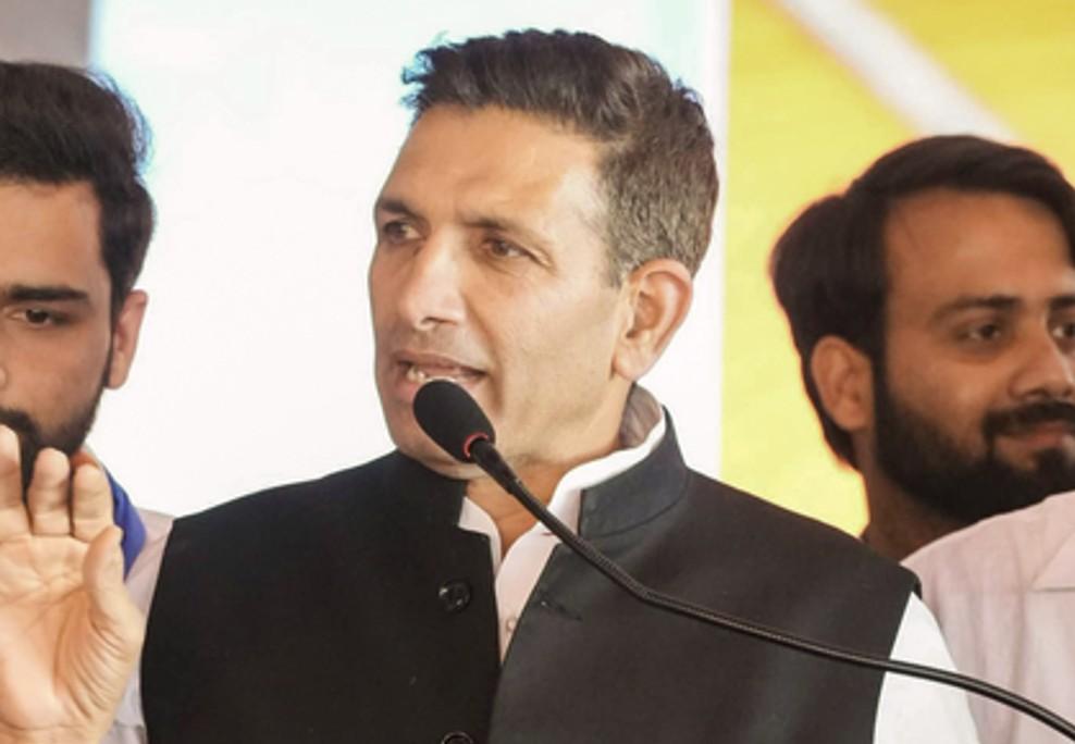 MP: Congress targets CM Yadav over Chhindwara accident