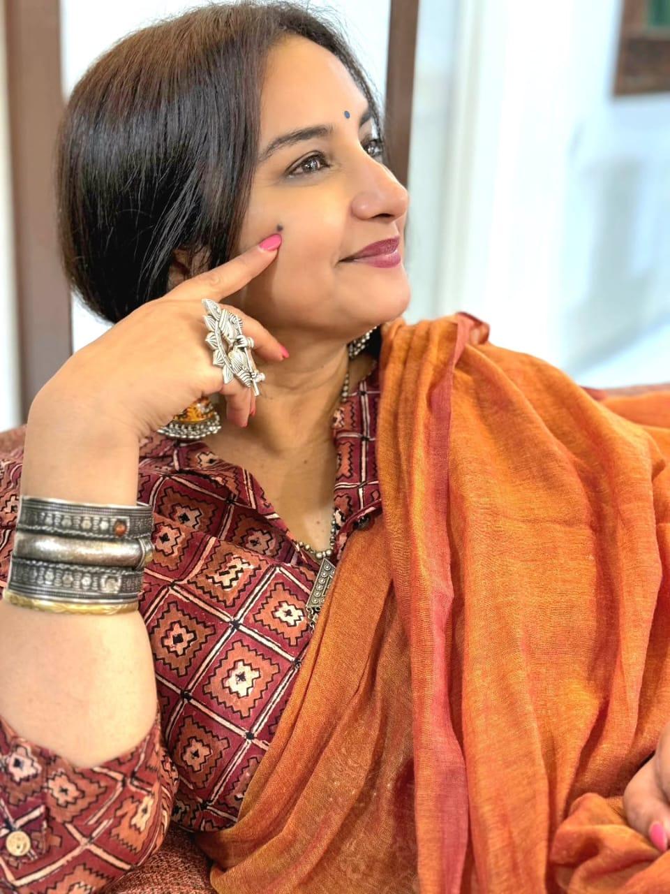 Divya Dutta reflects on how Dharmendra has a special place in her life