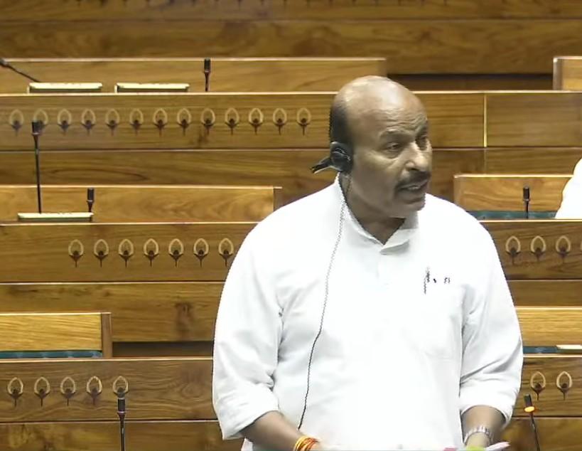 349 skilling centres certified 1,883 'Divyangjan' in 2025-26: Minister Virendra Kumar