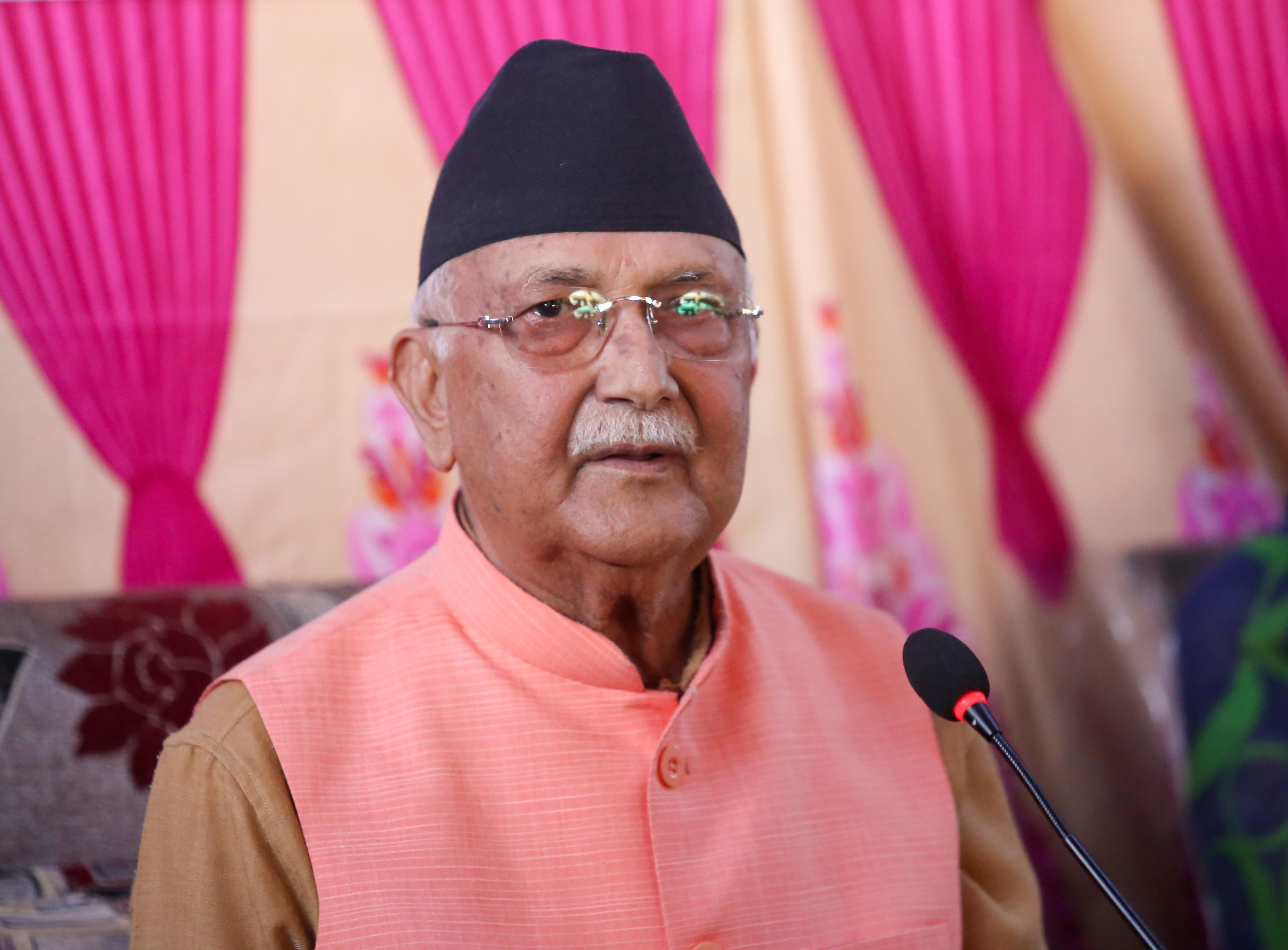 Nepal elections: Former PM Oli to take on Balen Shah from same constituency on March 5