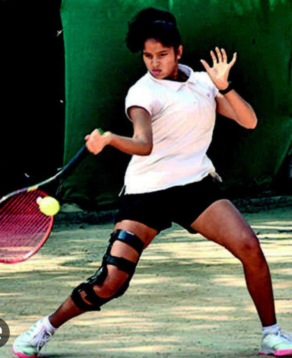 Gurugram: Tennis player shot dead by father who wanted her to shut down sports academy