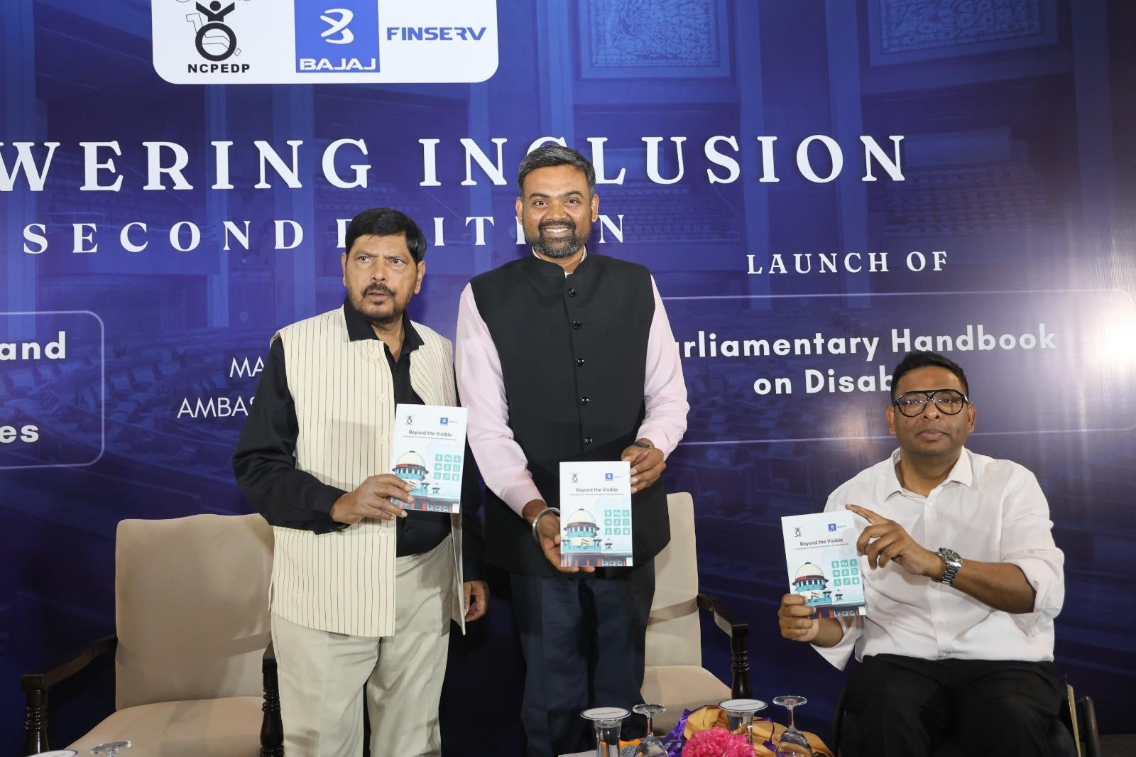Census 2027 a chance to recognise all 21 disabilities with accurate data: Ramdas Athawale