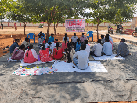 Centre disburses over Rs 2,400 crore as grants to rural local bodies of Bihar, Himachal & UP