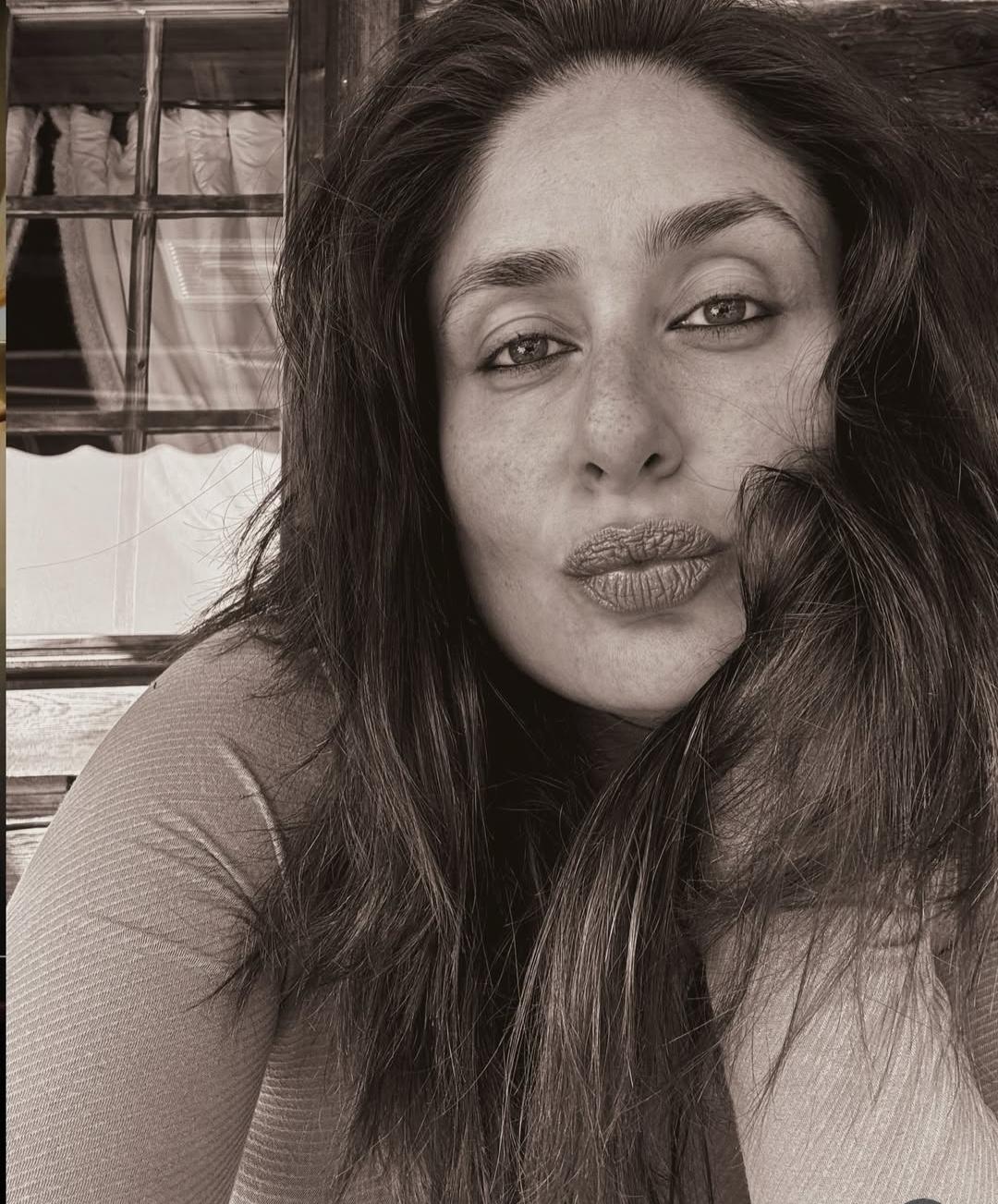 Kareena Kapoor congratulates ‘Veere Di Wedding’ co-star Sonam Kapoor on arrival of her second baby