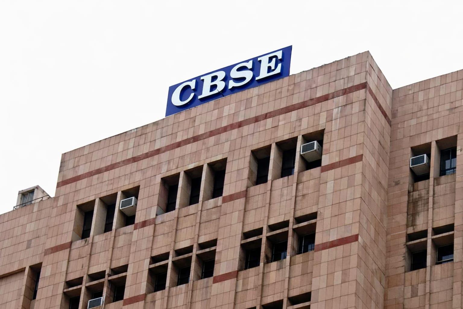 CBSE cancels Class 10 exams in West Asia amid rising Iran-Israel tensions