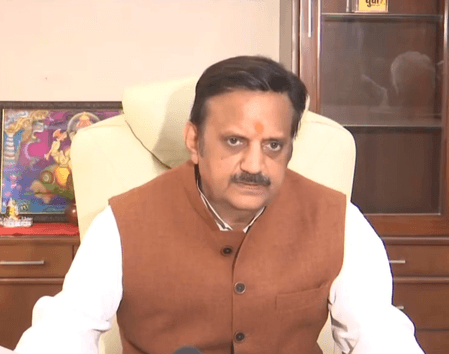 MP govt approves revised stipend for junior doctors: Dy CM Rajendra Shukla