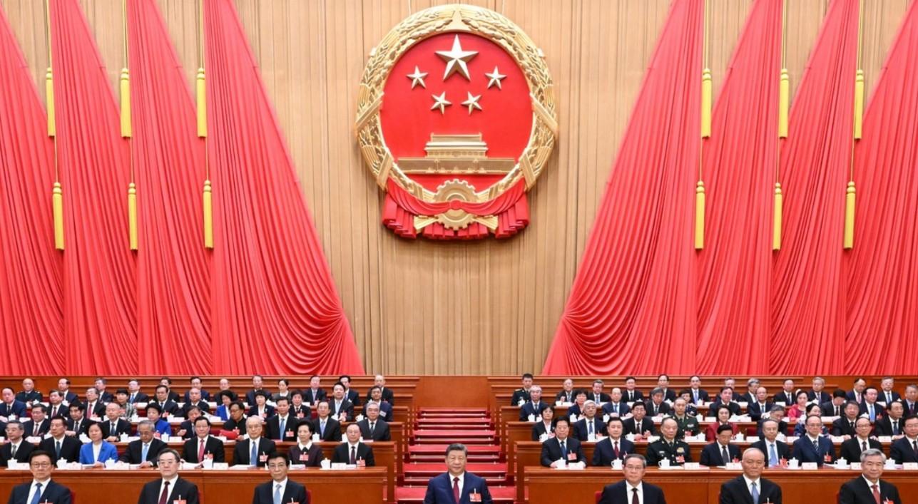 Exiled East Turkistan leaders condemn China’s ethnic unity law, call for action against 'colonial domination'