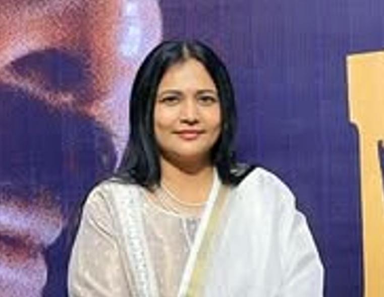 Vinodhini Vaidynathan reacts to stampede at Vijay’s Karur rally