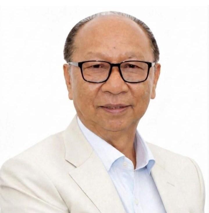 Manipur: Ministry expansion likely after budget session