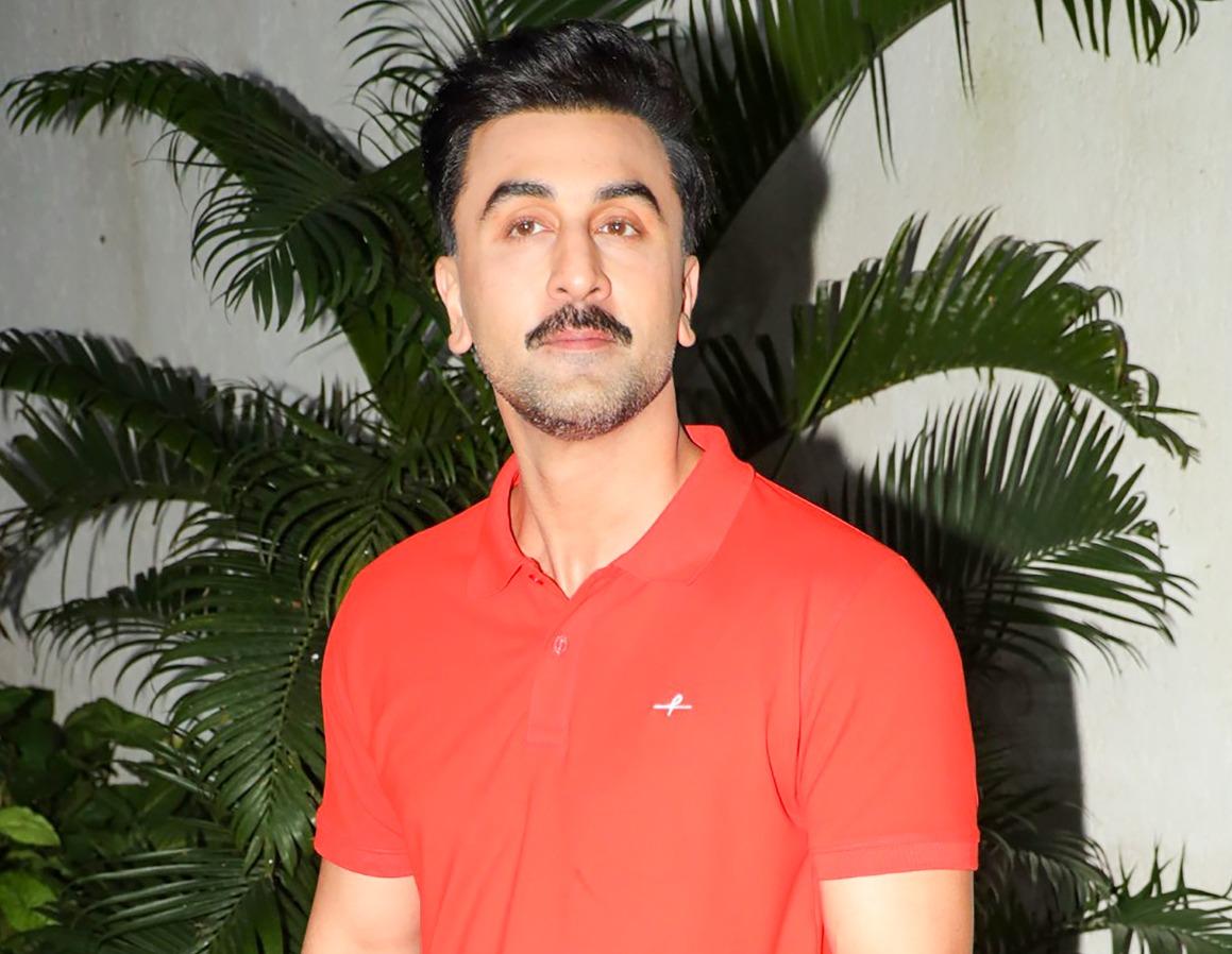 Ranbir Kapoor opens up about shifting to a new home, shares details of house shopping