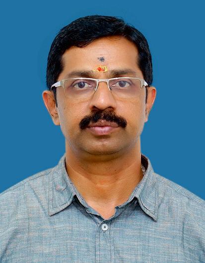 Kerala BJP Vice President C. Krishnakumar denies sexual harassment allegations