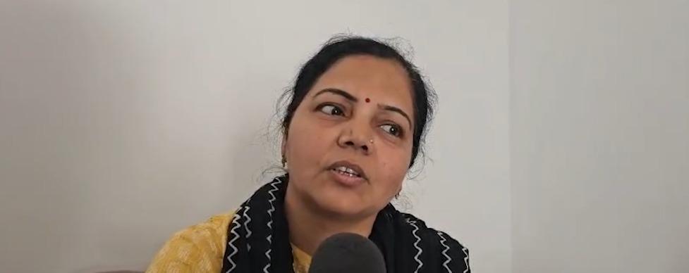 Amroha’s Surbhi Yadav secures AIR 14 in UPSC civil services, brings pride to family, district