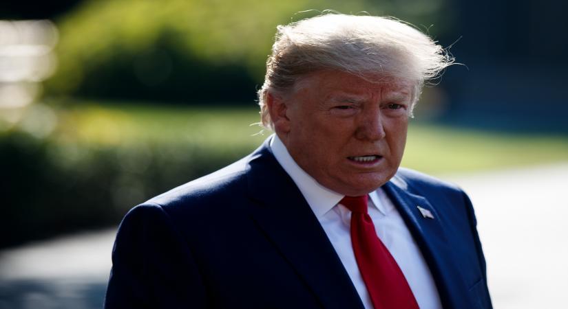 Trump says he will impose 25 pc tariff on 'our friend' India as negotiations appear to stall (Lead)