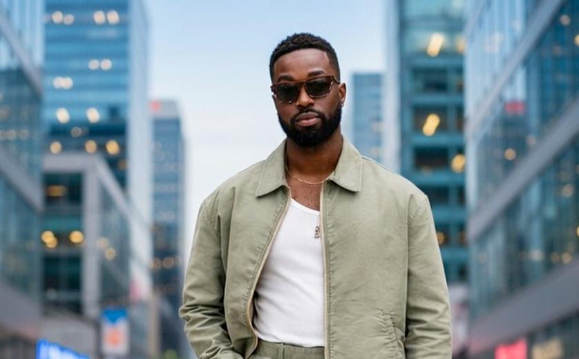 ‘Harry Potter’ series star Paapa Essiedu hopes his new show sparks conversations