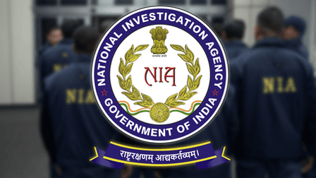 NIA court convicts two Lucknow accused in Al-Qaeda case
