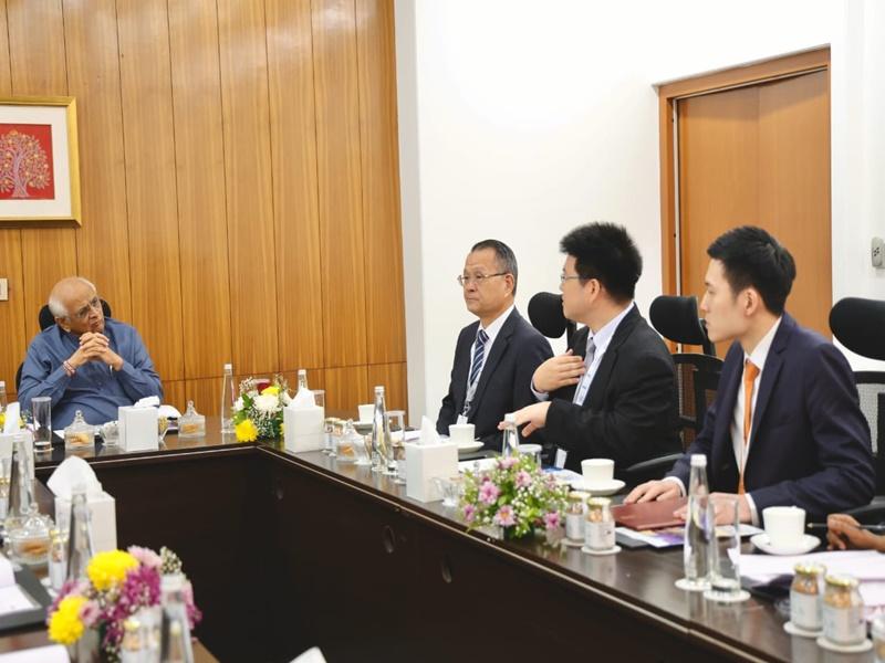 Gujarat pitches semiconductor ecosystem to domestic, global firms at SemiConnect Conference 2026