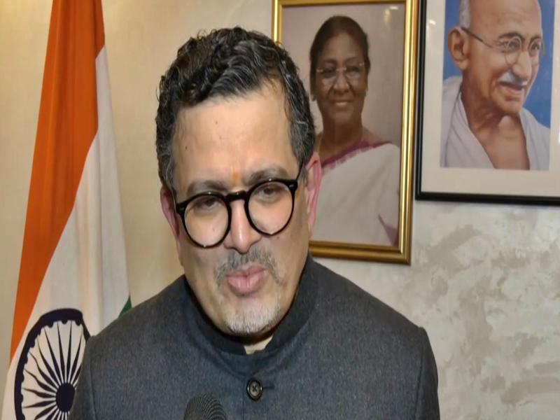 PM Modi's Jordan visit on Dec 15-16 aimed at further boosting bilateral partnership: Envoy