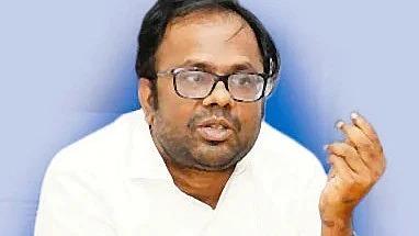 Bengal SIR: Hearing notice served to Trinamool's Rajya Sabha member Samirul Islam