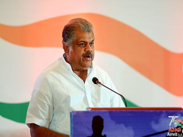 GK Vasan urges Tamil Nadu MPs to back NDA nominee CP Radhakrishnan for Vice President