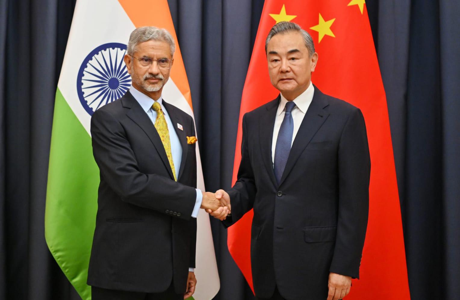 After NSA Doval and Rajnath Singh, EAM Jaishankar to visit China next week to attend SCO meeting