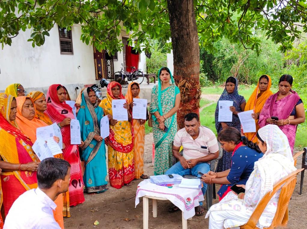 BLO suffers cerebral attack in middle of SIR related work in Bengal's Hooghly district