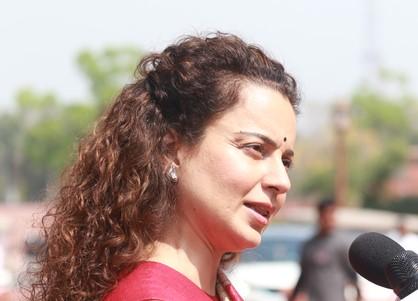 'Tapori'-like, makes women uncomfortable; should learn from Priyanka: Kangana Ranaut on Rahul Gandhi