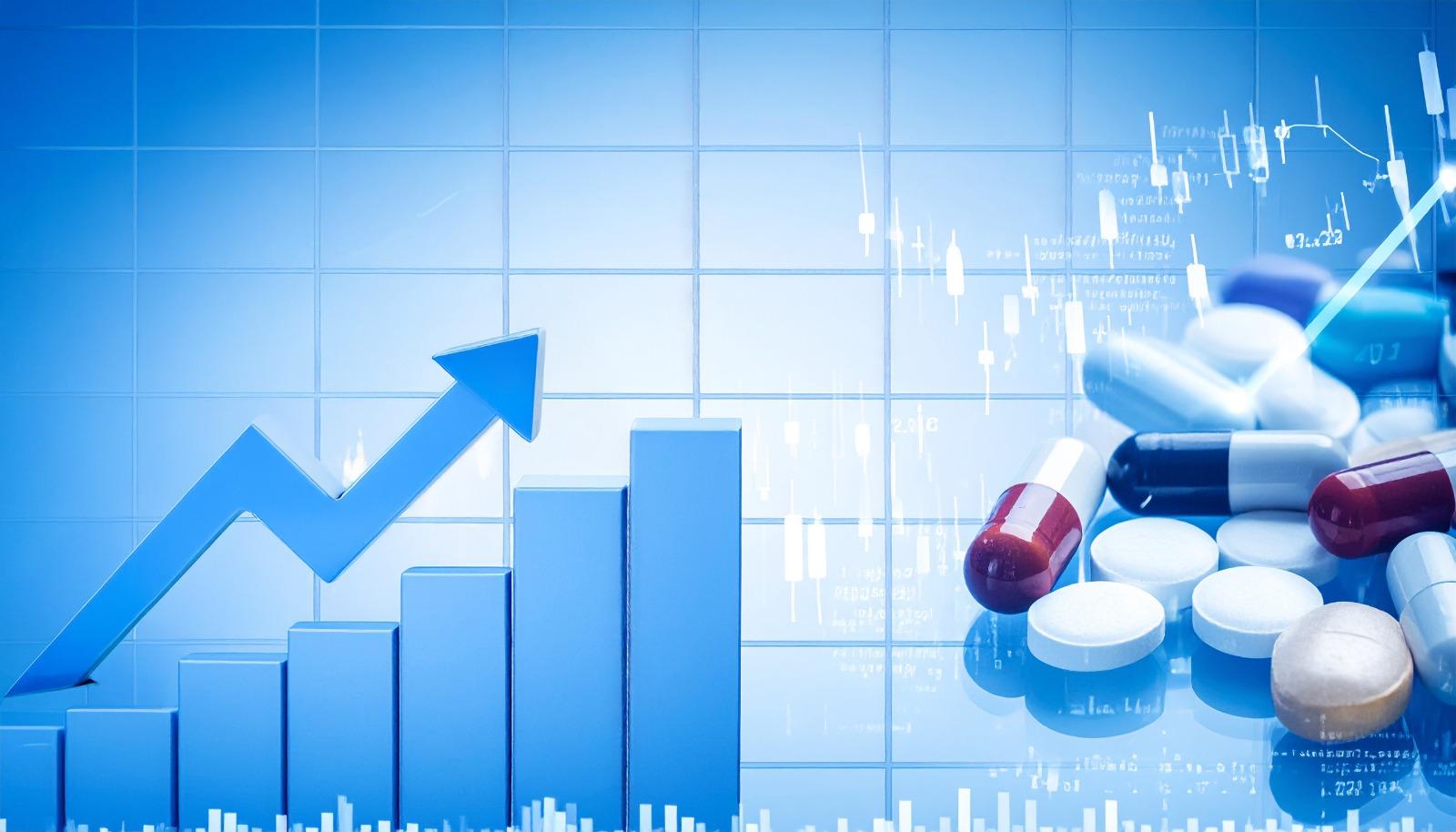 Indian pharma market up by 7.9pc in July, cardiac & anti-diabetes therapies show strong volume