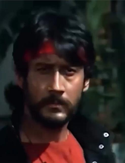 Jackie Shroff celebrates 42 years of his maiden film ‘Hero’