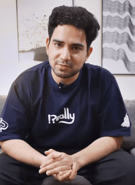 Comedian Samay Raina appears before NCW, issues written apology over objectionable remarks