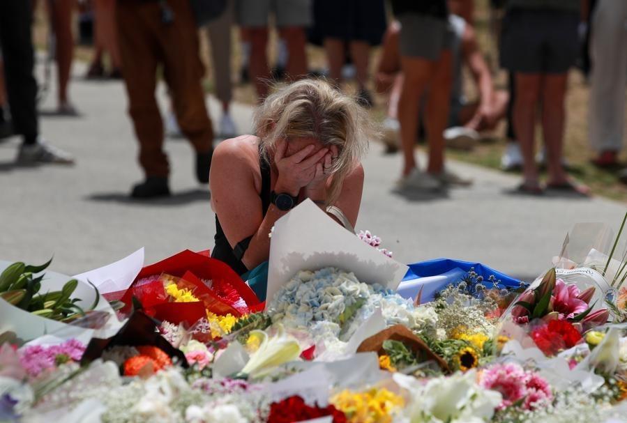Australian parliament honours victims of Bondi terror attack