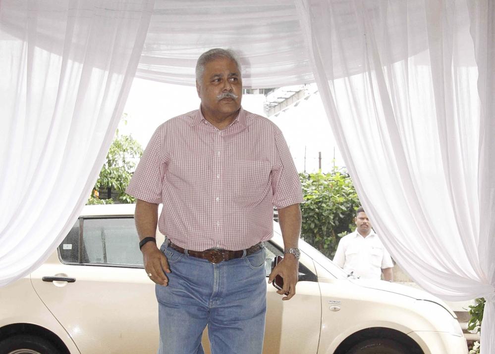 Dharmendra, Satish Shah to be posthumously conferred with Padma awards