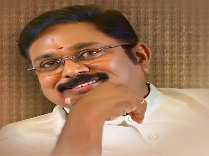 NDA campaign kicks off at PM Modi rally near Chennai; Dhinakaran targets Stalin over 'dynastic politics'