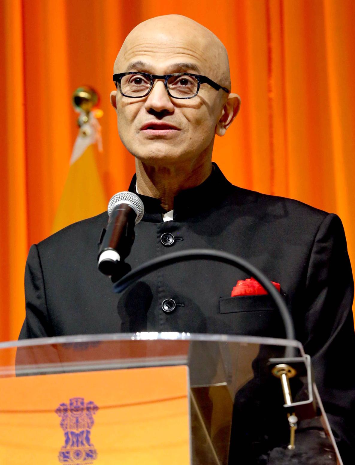 After layoffs, Microsoft plans fresh hiring focused on AI: Satya Nadella