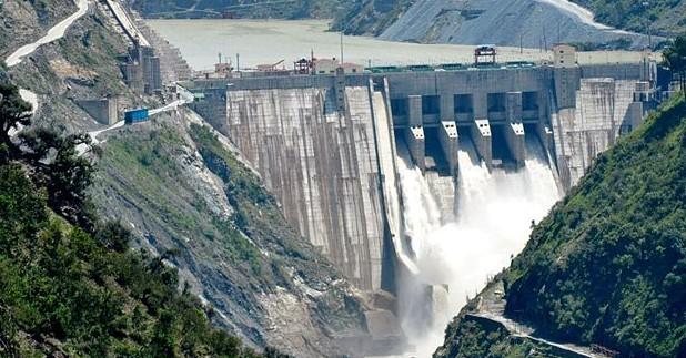 J&K govt has 32 operational hydropower projects with 3,540.15 MWs installed capacity